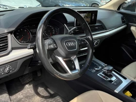 Audi Q5 * Progressiv * CARFAX * ОПЦИЯ ЗА ФИНАНСИРАНЕ, снимка 5