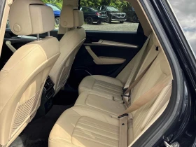 Audi Q5 * Progressiv * CARFAX * ОПЦИЯ ЗА ФИНАНСИРАНЕ, снимка 15