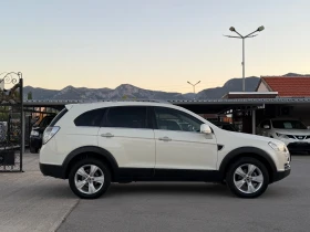 Chevrolet Captiva 2.0VCDI 4x4 6+ 1 АВТОМАТ, снимка 3