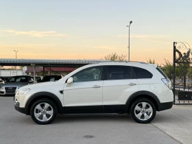 Chevrolet Captiva 2.0VCDI 4x4 6+ 1 АВТОМАТ, снимка 2