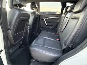 Chevrolet Captiva 2.0VCDI 4x4 6+ 1 АВТОМАТ, снимка 9