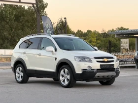 Chevrolet Captiva 2.0VCDI 4x4 6+ 1 АВТОМАТ, снимка 4