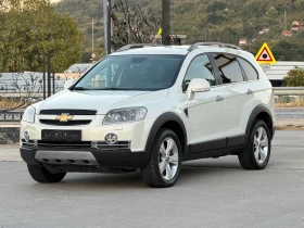 Chevrolet Captiva 2.0VCDI 4x4 6+ 1 АВТОМАТ, снимка 1