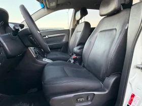 Chevrolet Captiva 2.0VCDI 4x4 6+ 1 АВТОМАТ, снимка 8