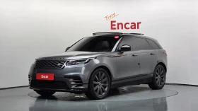 Land Rover Range Rover Velar 2017* R-DYNAMIC SE* MERIDIAN* PANO* ПОДГРЕВ* КАМЕР, снимка 1