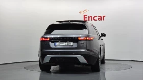 Land Rover Range Rover Velar 2017* R-DYNAMIC SE* MERIDIAN* PANO* ПОДГРЕВ* КАМЕР, снимка 4