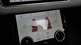 Land Rover Range Rover Velar 2017* R-DYNAMIC SE* MERIDIAN* PANO* ПОДГРЕВ* КАМЕР, снимка 12