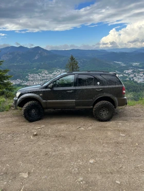 Kia Sorento 2.5CRDI, снимка 6