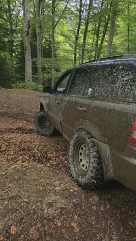 Kia Sorento 2.5CRDI, снимка 7
