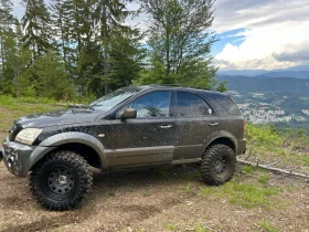 Kia Sorento 2.5CRDI, снимка 5