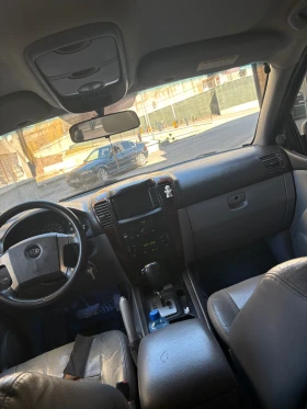 Kia Sorento 2.5CRDI, снимка 13