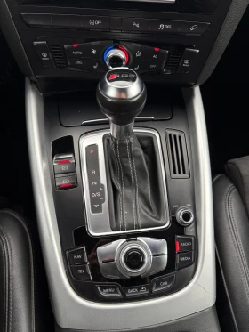 Audi SQ5 3.0 BiTDI 313 к.с. 2014 г. Quattro 8zf 370hp, снимка 14