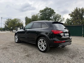 Audi SQ5 3.0 BiTDI 313 к.с. 2014 г. Quattro 8zf 370hp, снимка 5