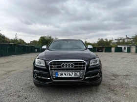 Audi SQ5 3.0 BiTDI 313 к.с. 2014 г. Quattro 8zf 370hp, снимка 3