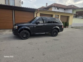 Land Rover Range Rover Sport Range Rover sport , снимка 1