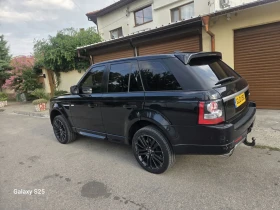 Land Rover Range Rover Sport Range Rover sport , снимка 2