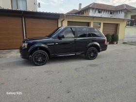 Land Rover Range Rover Sport Range Rover sport , снимка 7