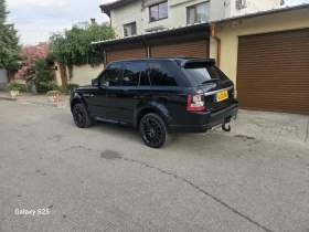 Land Rover Range Rover Sport Range Rover sport , снимка 6