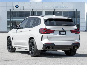 BMW X3 xDrive30i/MSportEdition/OneOwner/ServiceRecords, снимка 7