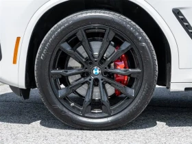 BMW X3 xDrive30i/MSportEdition/OneOwner/ServiceRecords, снимка 6