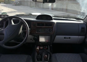 Mitsubishi Pajero sport, снимка 11