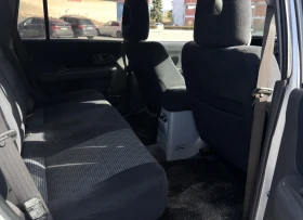 Mitsubishi Pajero sport, снимка 8