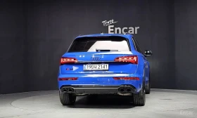 Audi SQ5, снимка 4