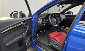 Audi SQ5, снимка 7