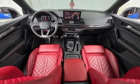 Audi SQ5, снимка 9