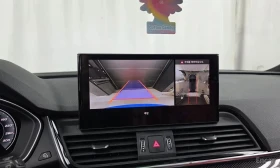 Audi SQ5, снимка 13