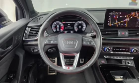 Audi SQ5, снимка 10