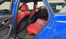 Audi SQ5, снимка 8