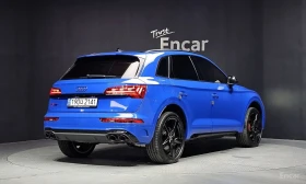 Audi SQ5, снимка 3