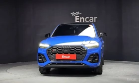 Audi SQ5, снимка 2