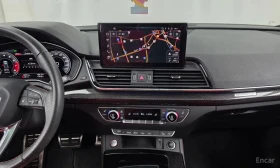 Audi SQ5, снимка 12