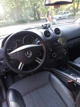 Mercedes-Benz ML 280, снимка 5 - Автомобили и джипове - 45490085