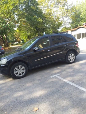 Mercedes-Benz ML 280, снимка 2