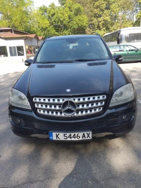 Mercedes-Benz ML 280 | Mobile.bg    1