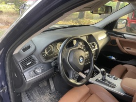 BMW X3 Xdrive, снимка 6