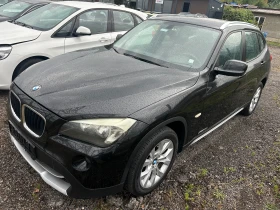 BMW X1 2.0D Xdrive Xline /TOP/ - Като Нова !