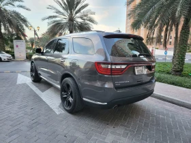 Dodge Durango Citadel | Mobile.bg    2