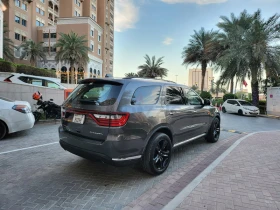 Dodge Durango Citadel | Mobile.bg    8