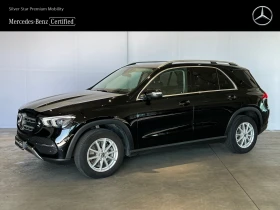 Mercedes-Benz GLE 300d 4MATIC, снимка 1