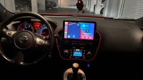 Nissan Juke, снимка 6