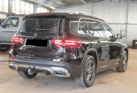 Mercedes-Benz GLB 220d 4Matic = AMG Line Advanced Plus=  | Mobile.bg    3