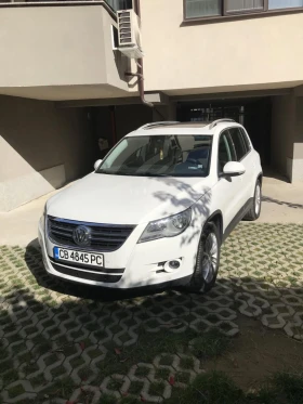 VW Tiguan TSI, снимка 1