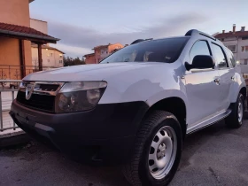 Dacia Duster 1.6-Swiss, снимка 10