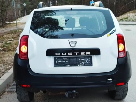 Dacia Duster 1.6-Swiss, снимка 2