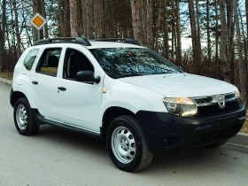 Dacia Duster 1.6-Swiss, снимка 9