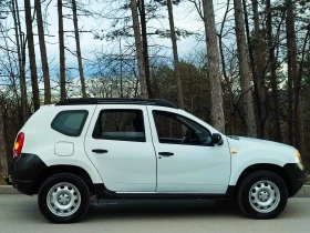 Dacia Duster 1.6-Swiss, снимка 8